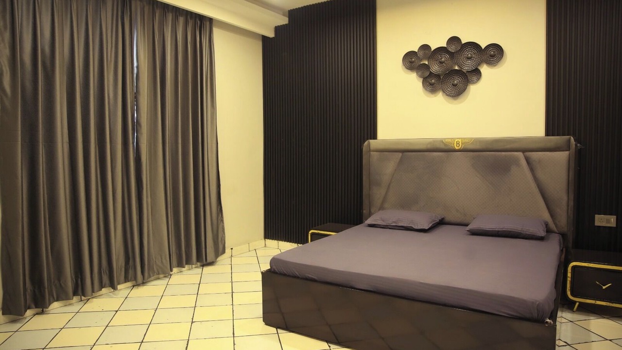 Photo of Bedroom in Faridabad