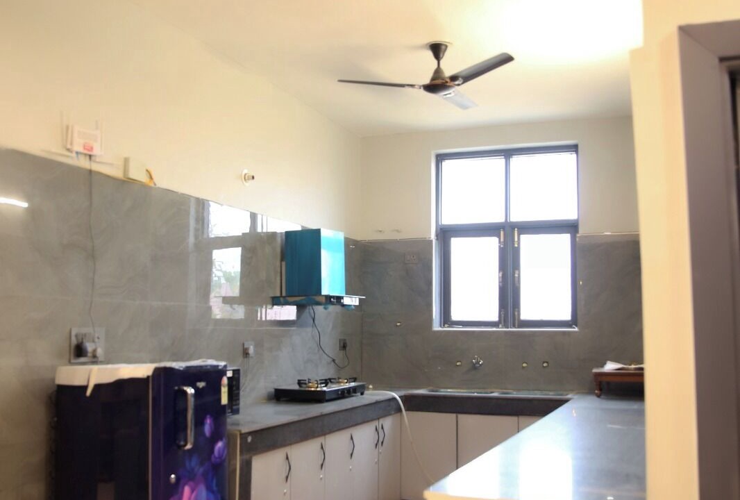 Photo of Kitchen in Faridabad