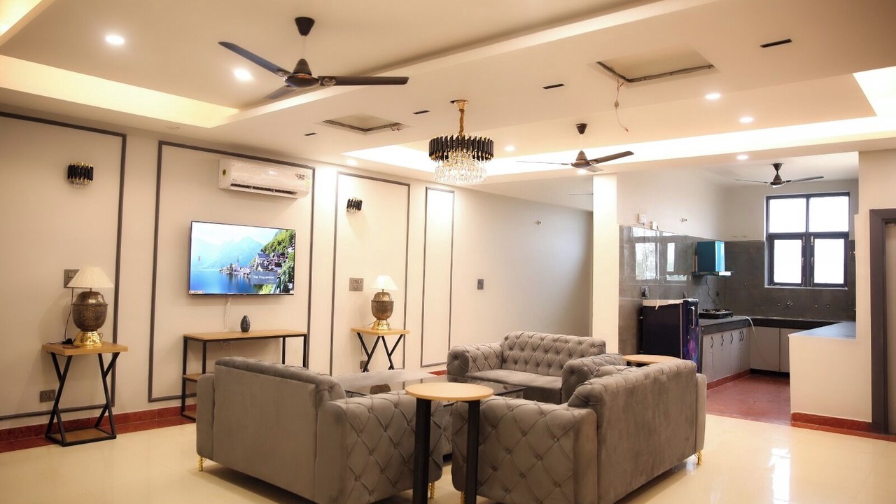 Photo of Livingroom in Faridabad