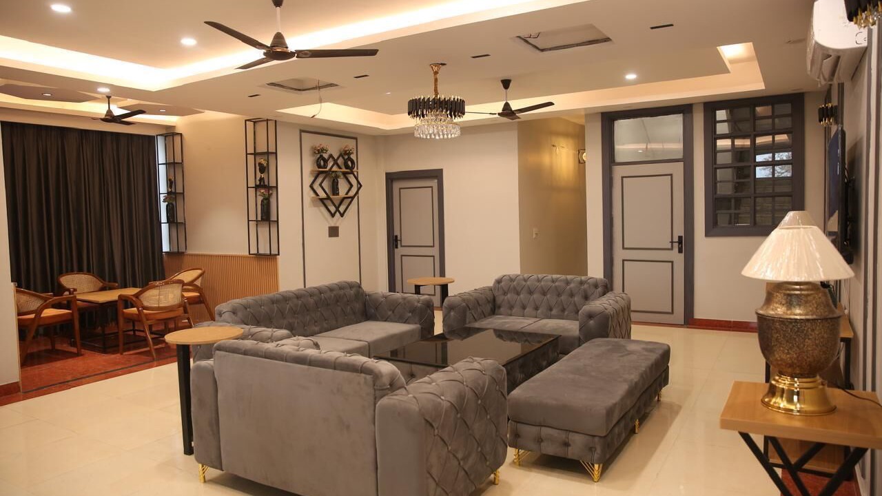 Photo of Livingroom in Faridabad