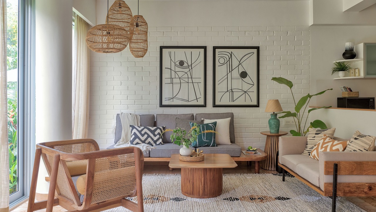 Photo of Livingroom in Assagao