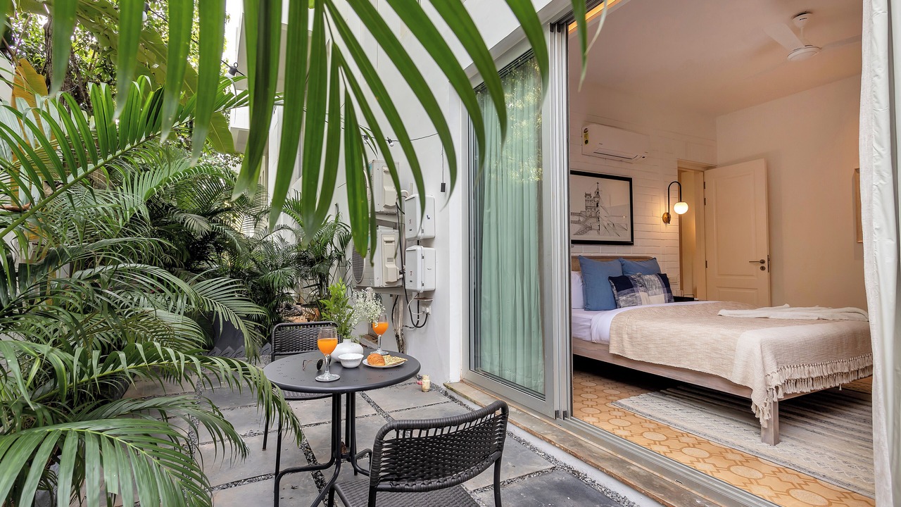 Photo of Bedroom in Assagao