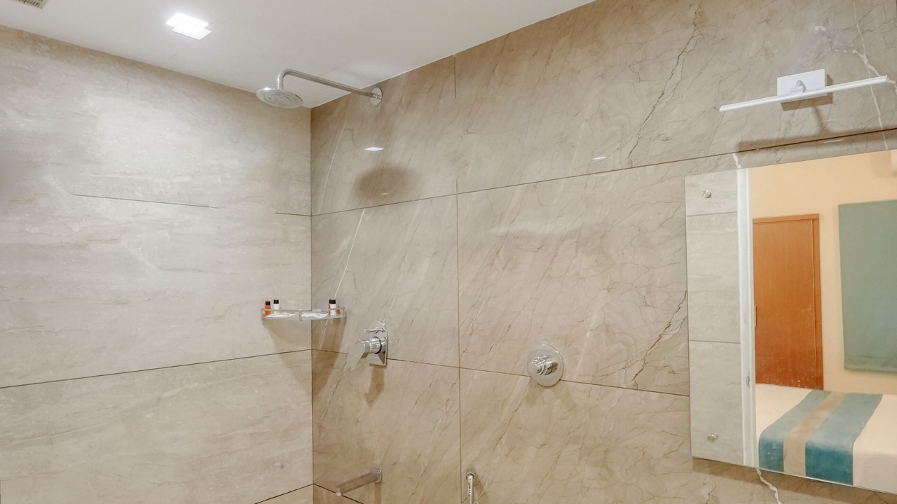 Photo of Bathroom in Vyttila