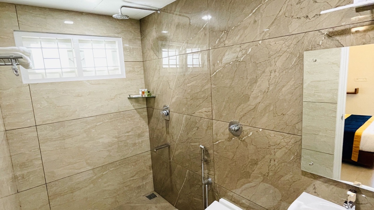 Photo of Bathroom in Vyttila