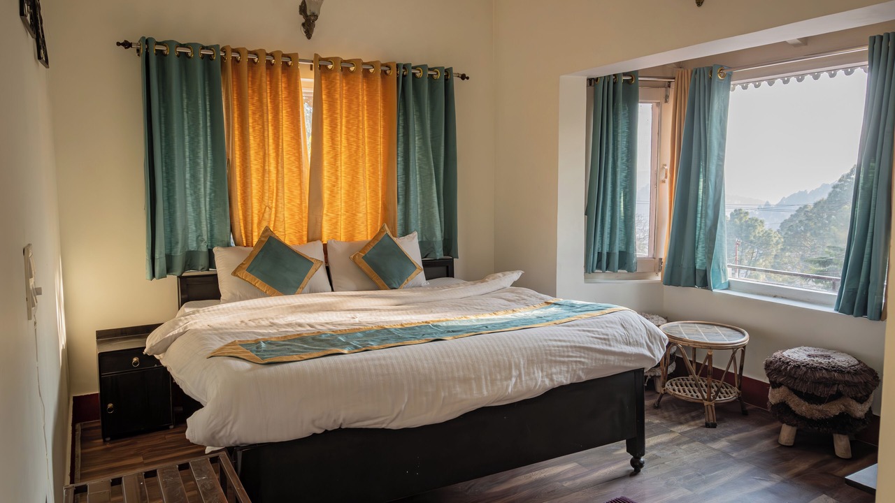 Photo of Bedroom in Bhagtpura