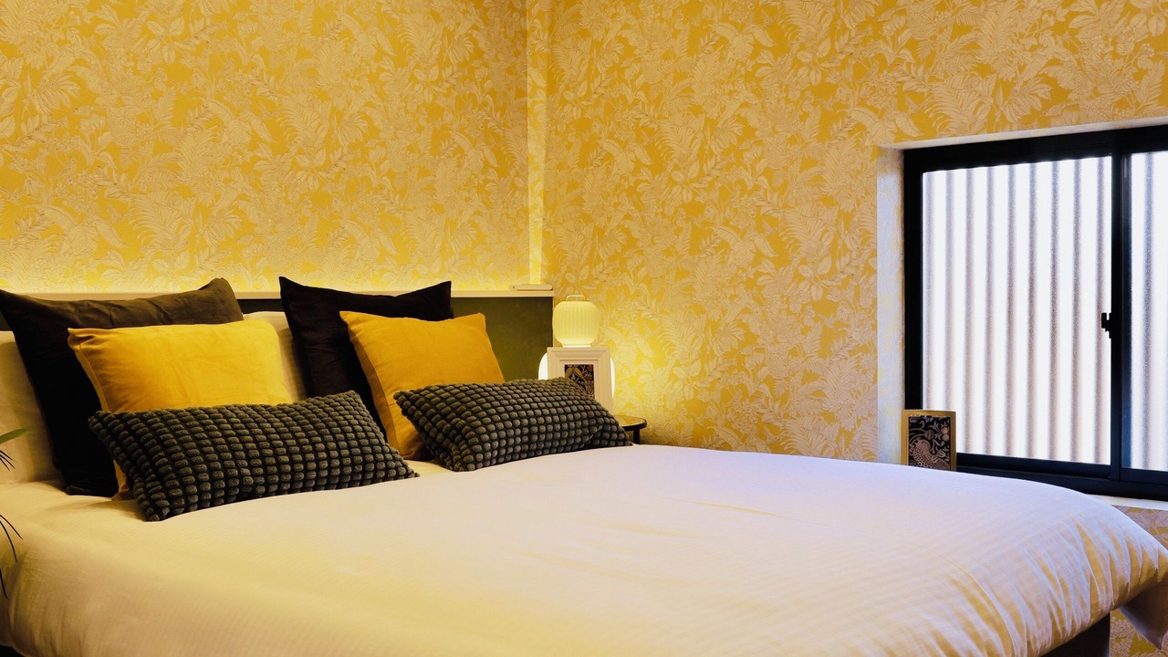 Photo of Bedroom in Nishinari