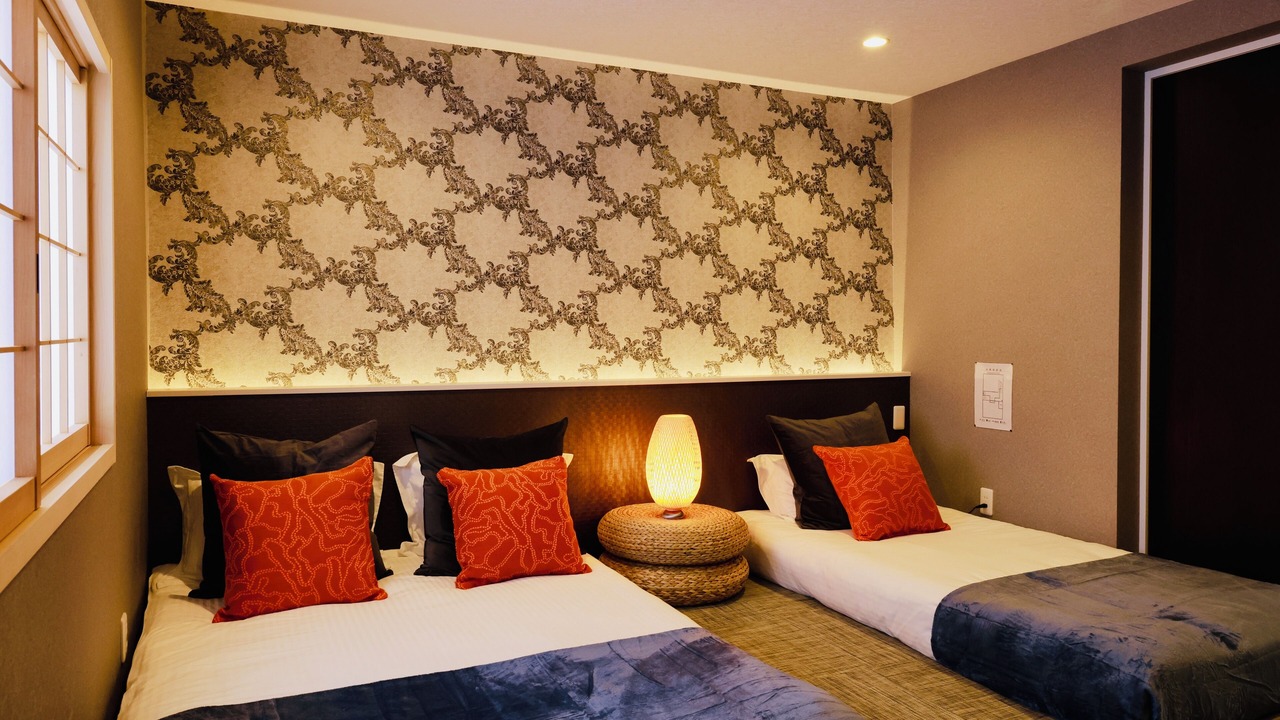 Photo of Bedroom in Nishinari