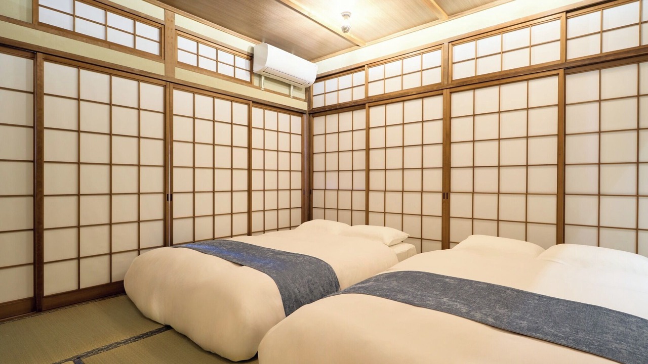 Photo of Bedroom in Minato