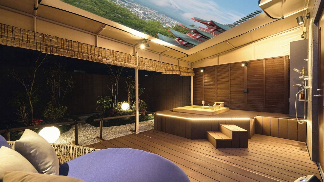 Photo of Outdoor in Minato