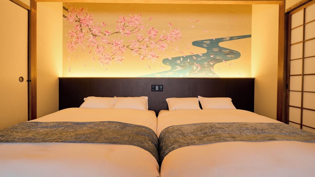 Photo of Bedroom in Minato