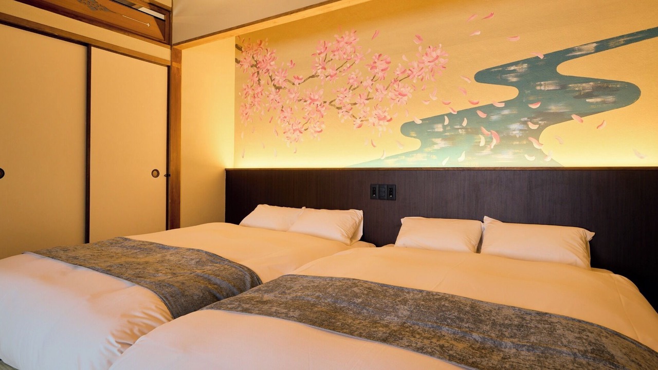 Photo of Bedroom in Minato