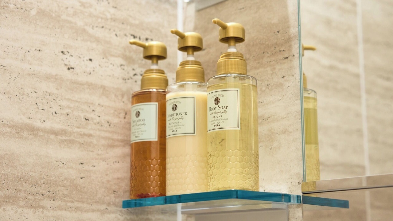 Photo of Bathroom in Minato