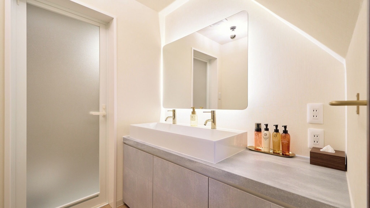Photo of Bathroom in Minato