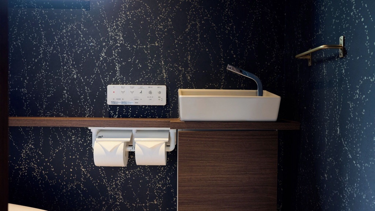 Photo of Bathroom in Minato