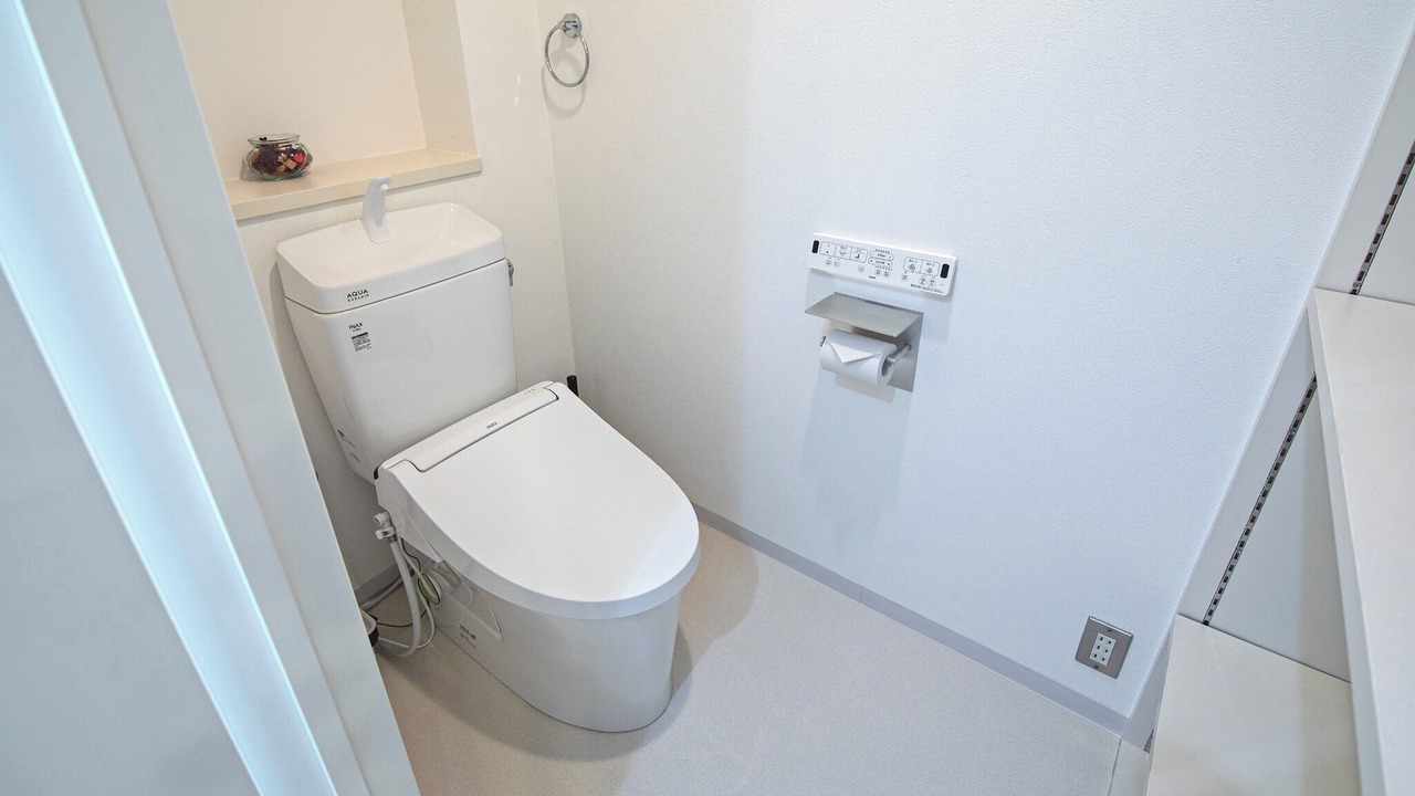 Photo of Bathroom in Nishi