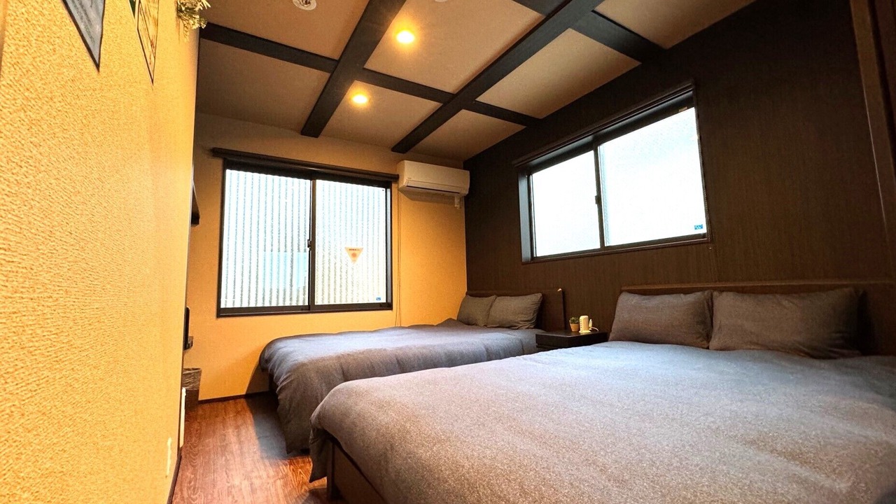 Photo of Bedroom in Higashiyama