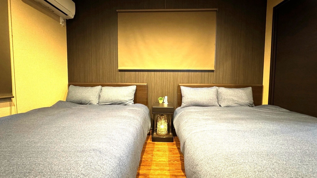 Photo of Bedroom in Higashiyama