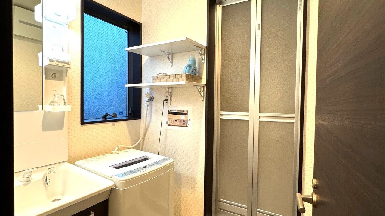 Photo of Bathroom in Higashiyama