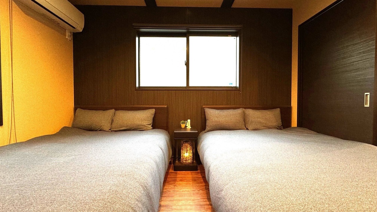 Photo of Bedroom in Higashiyama
