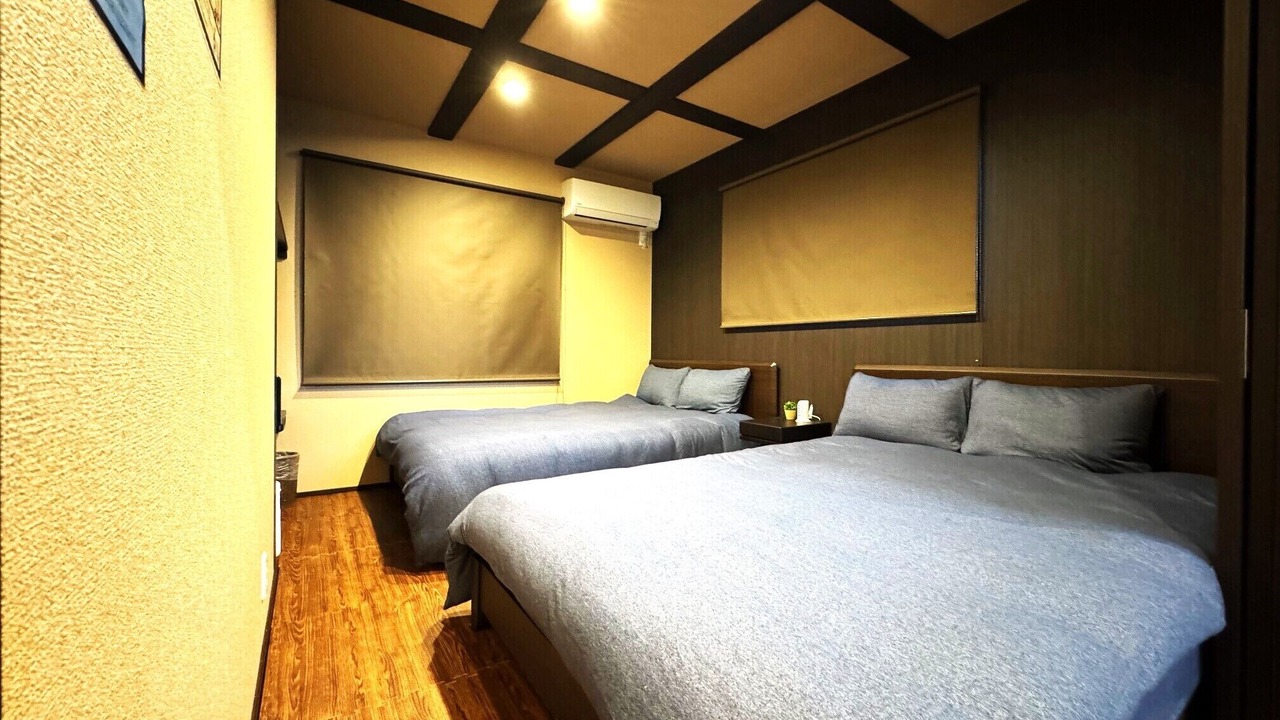 Photo of Bedroom in Higashiyama