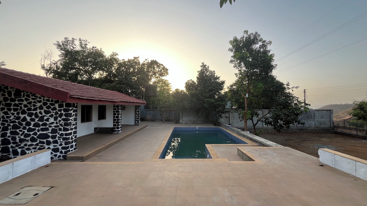 Photo of Outdoor in Khodala