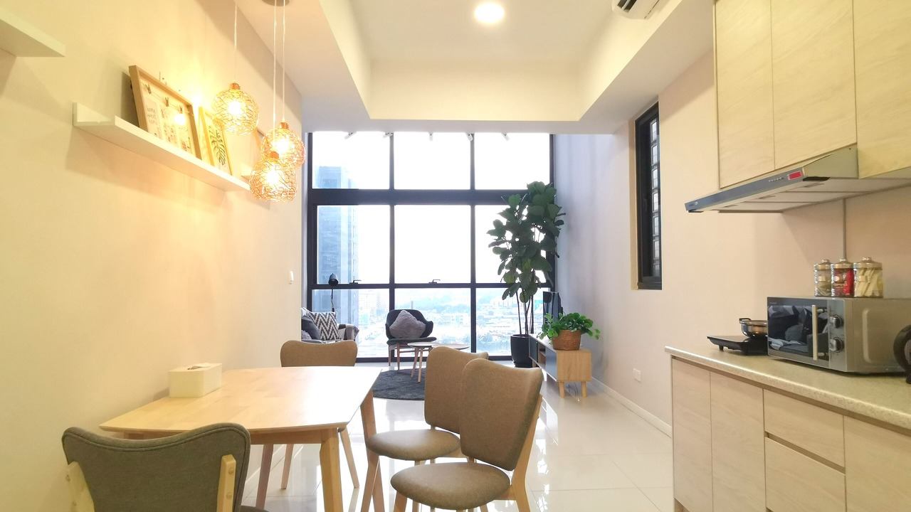 Photo of Kitchen in Petaling Jaya