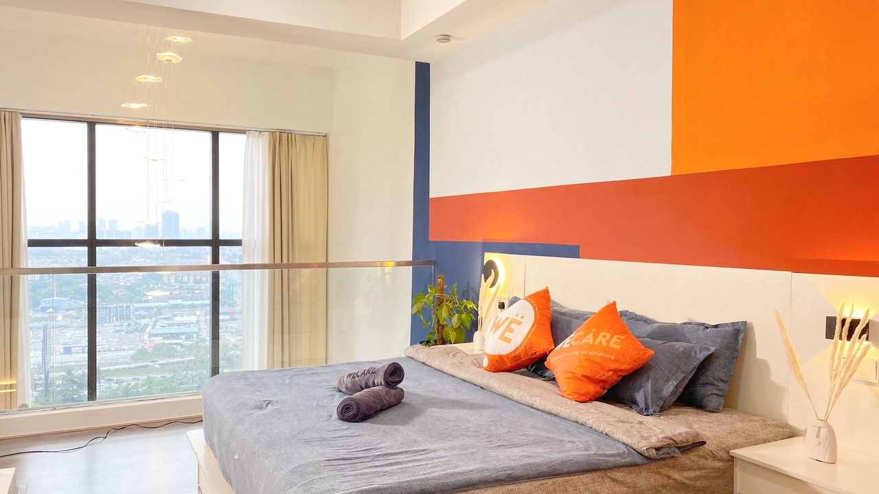 Photo of Bedroom in Petaling Jaya