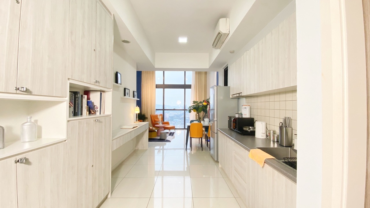 Photo of Bedroom in Petaling Jaya