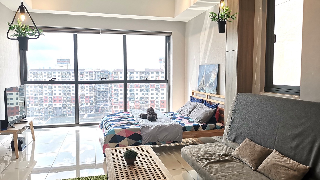 Photo of Livingroom in Petaling Jaya