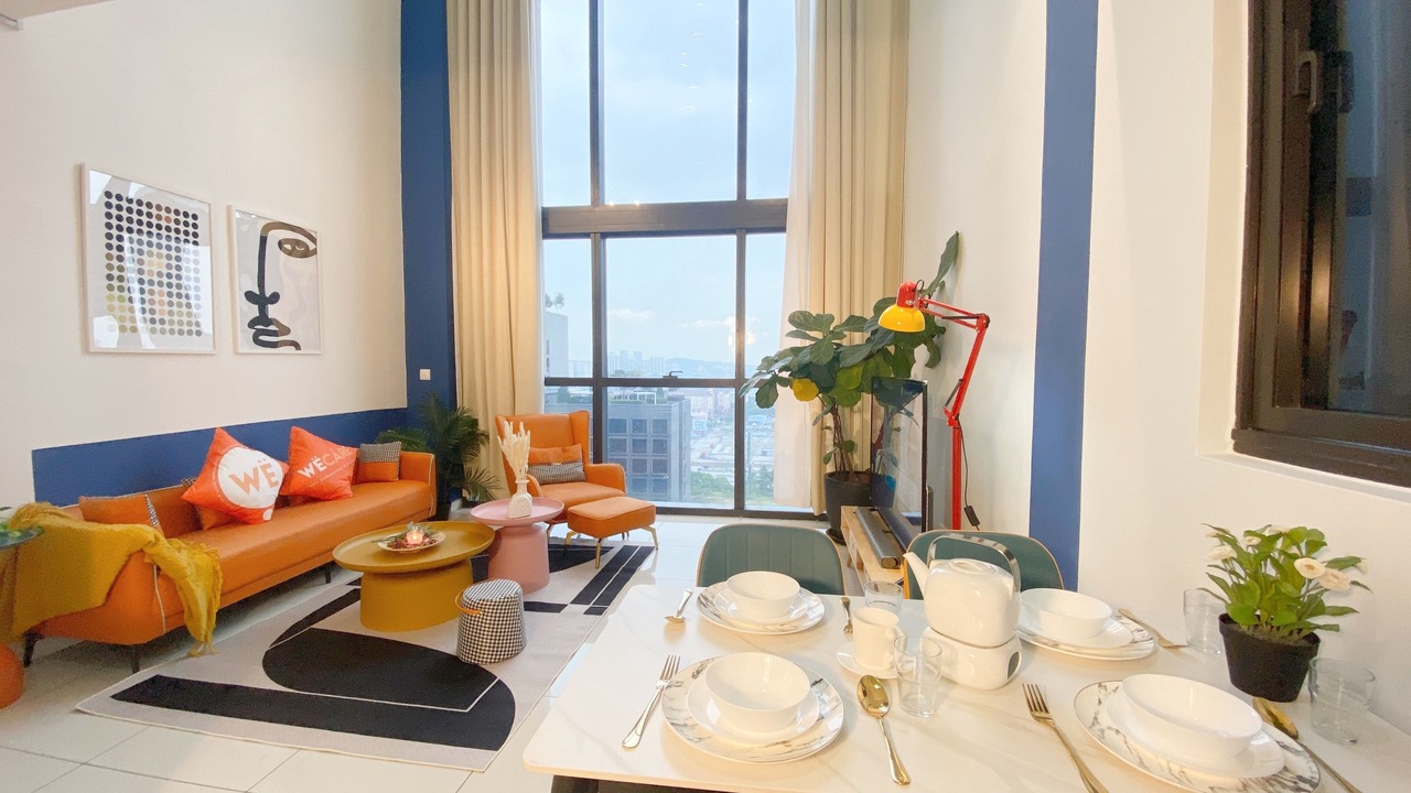 Photo of Bedroom in Petaling Jaya