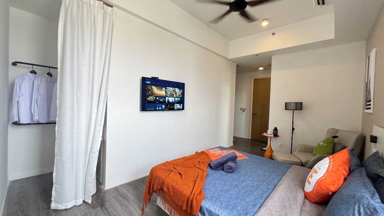 Photo of Bedroom in Petaling Jaya