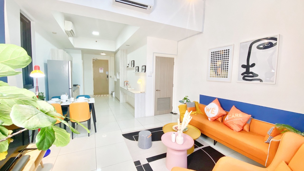 Photo of Bedroom in Petaling Jaya