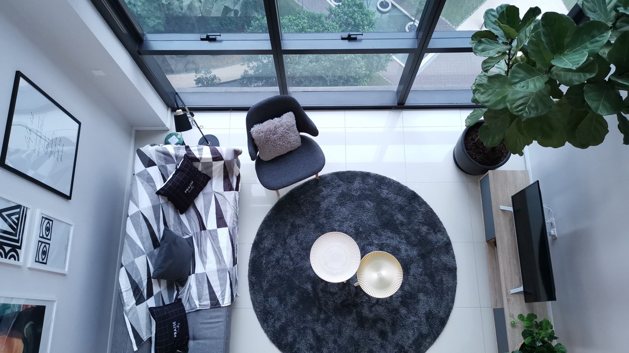 Photo of Livingroom in Petaling Jaya