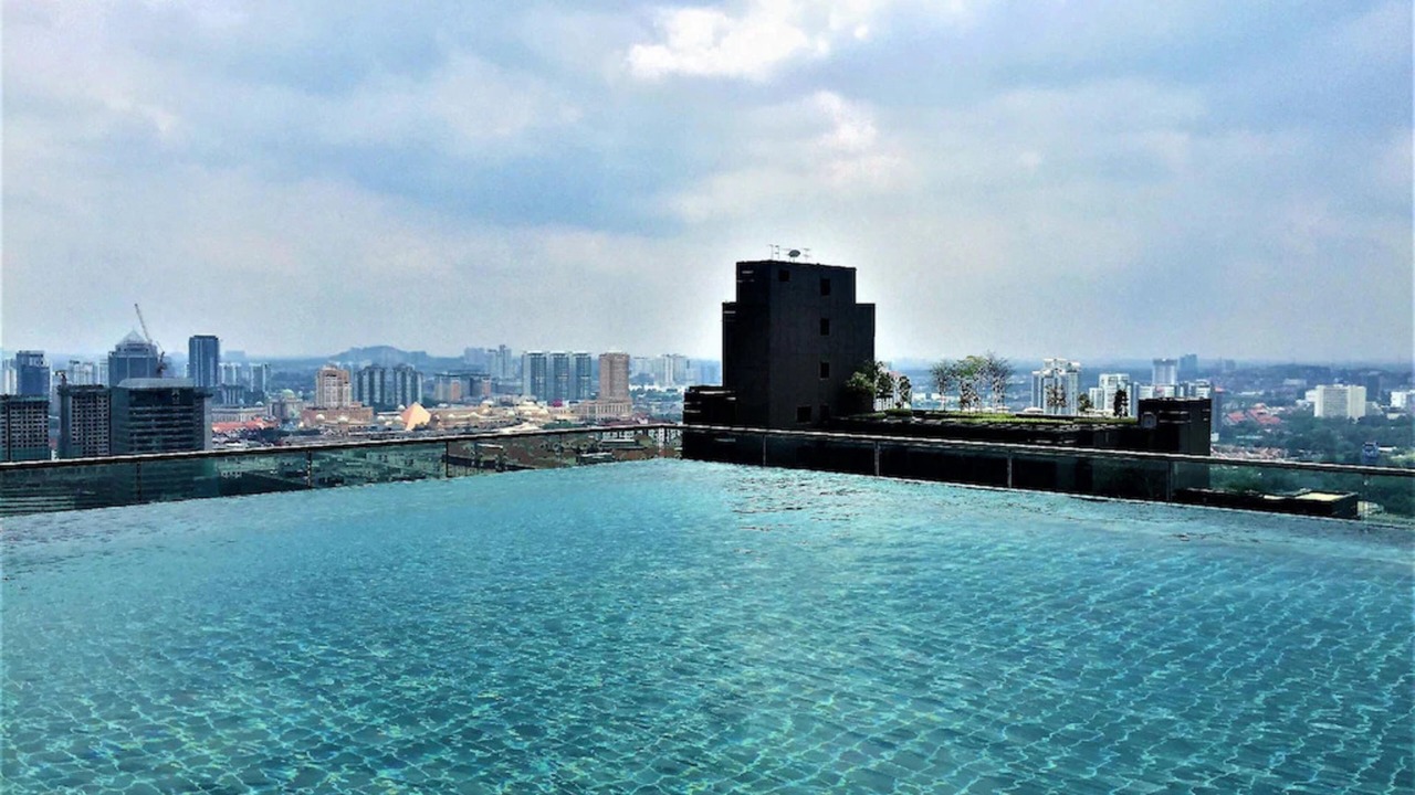 Photo of Outdoor in Petaling Jaya