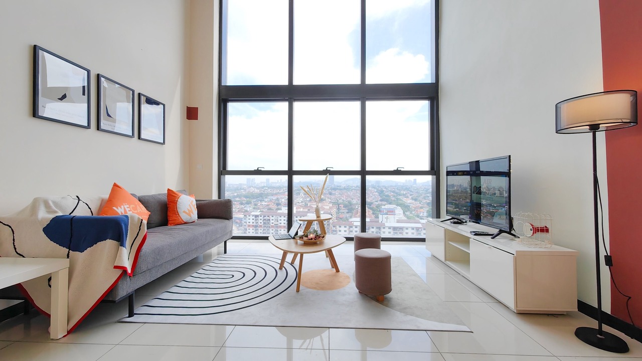Photo of Livingroom in Petaling Jaya