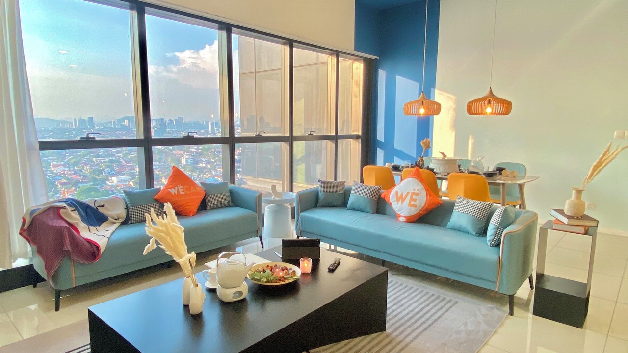 Photo of Livingroom in Petaling Jaya