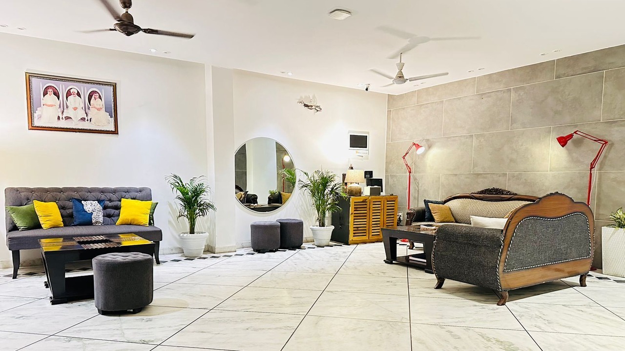 Photo of Livingroom in New Delhi