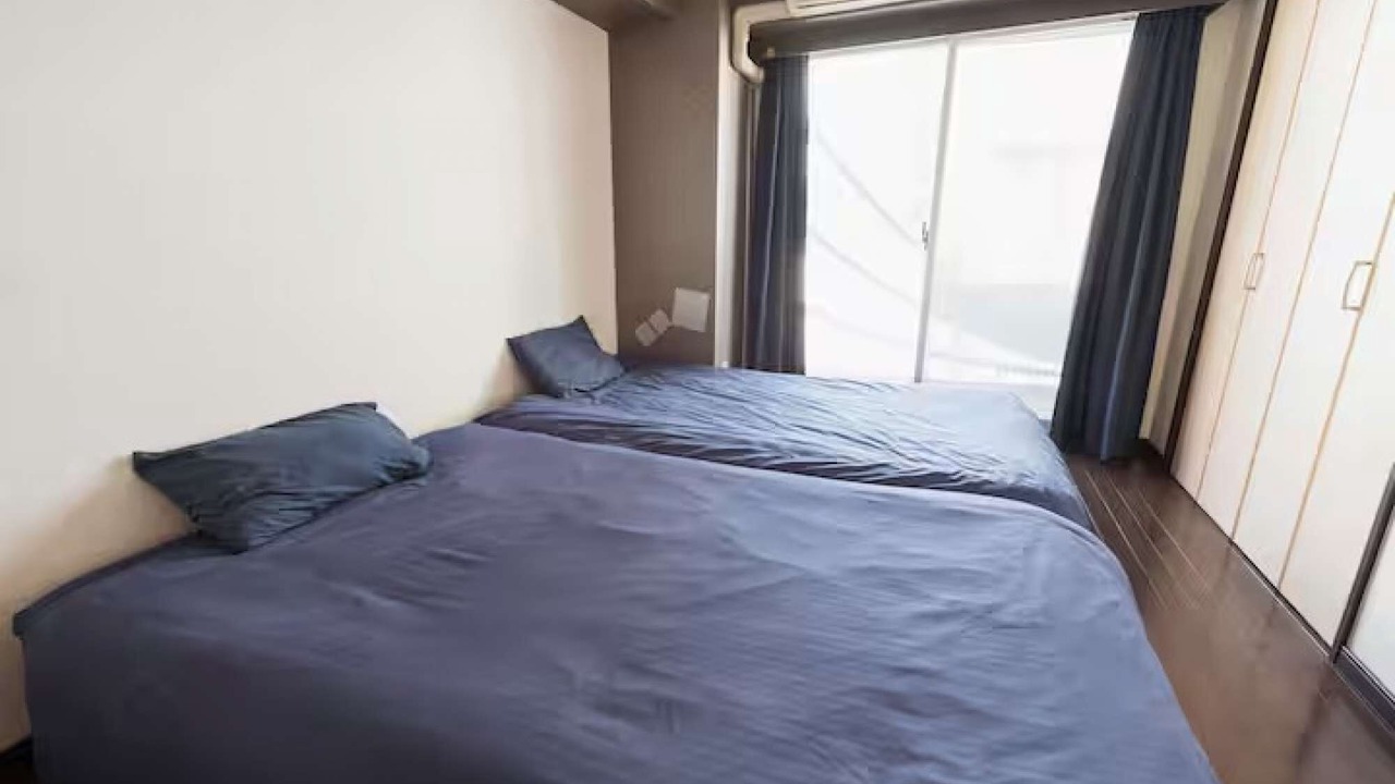 Photo of Bedroom in Chuo