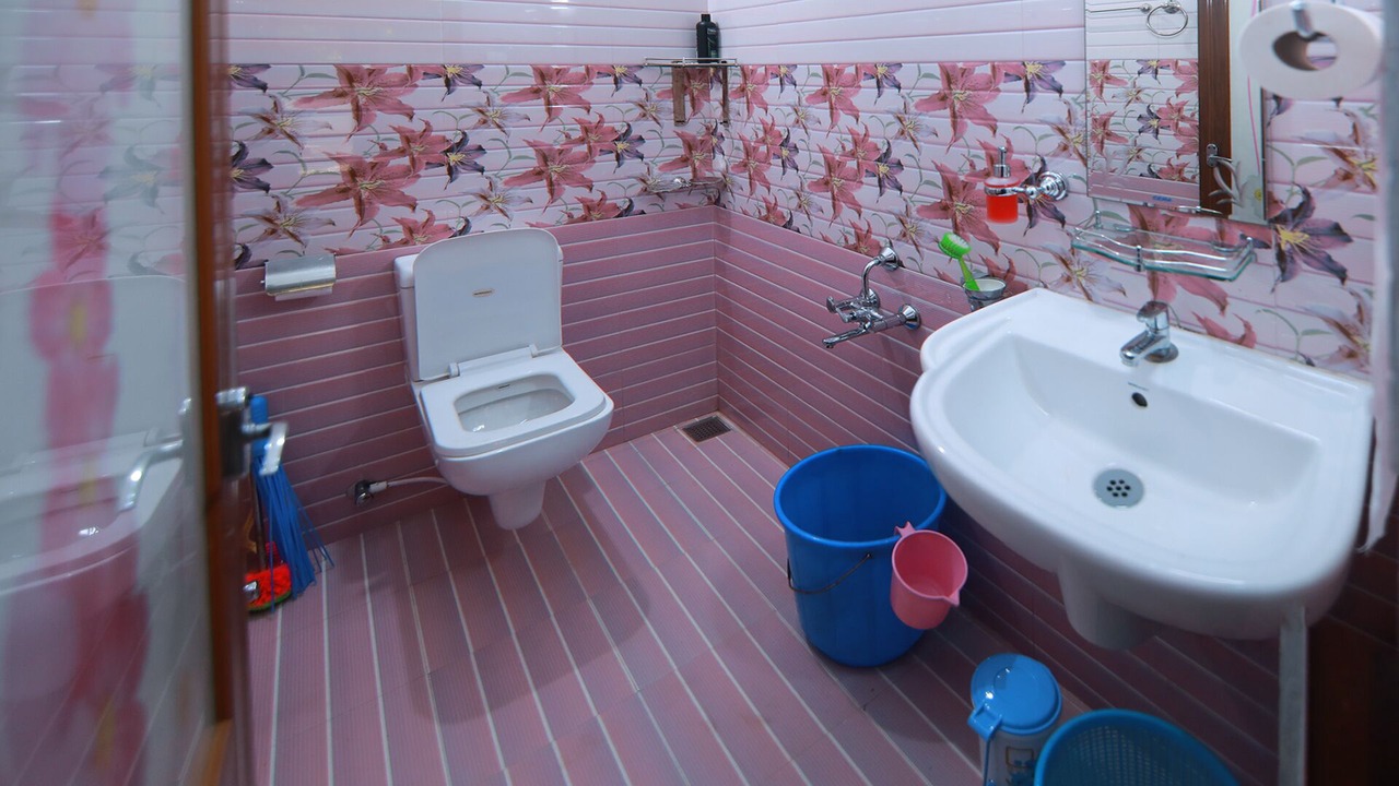 Photo of Bathroom in Kottayam