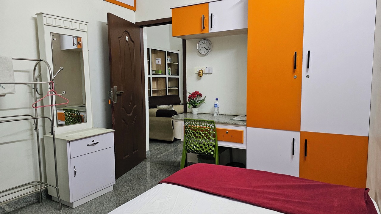 Photo of Bedroom in Kottayam