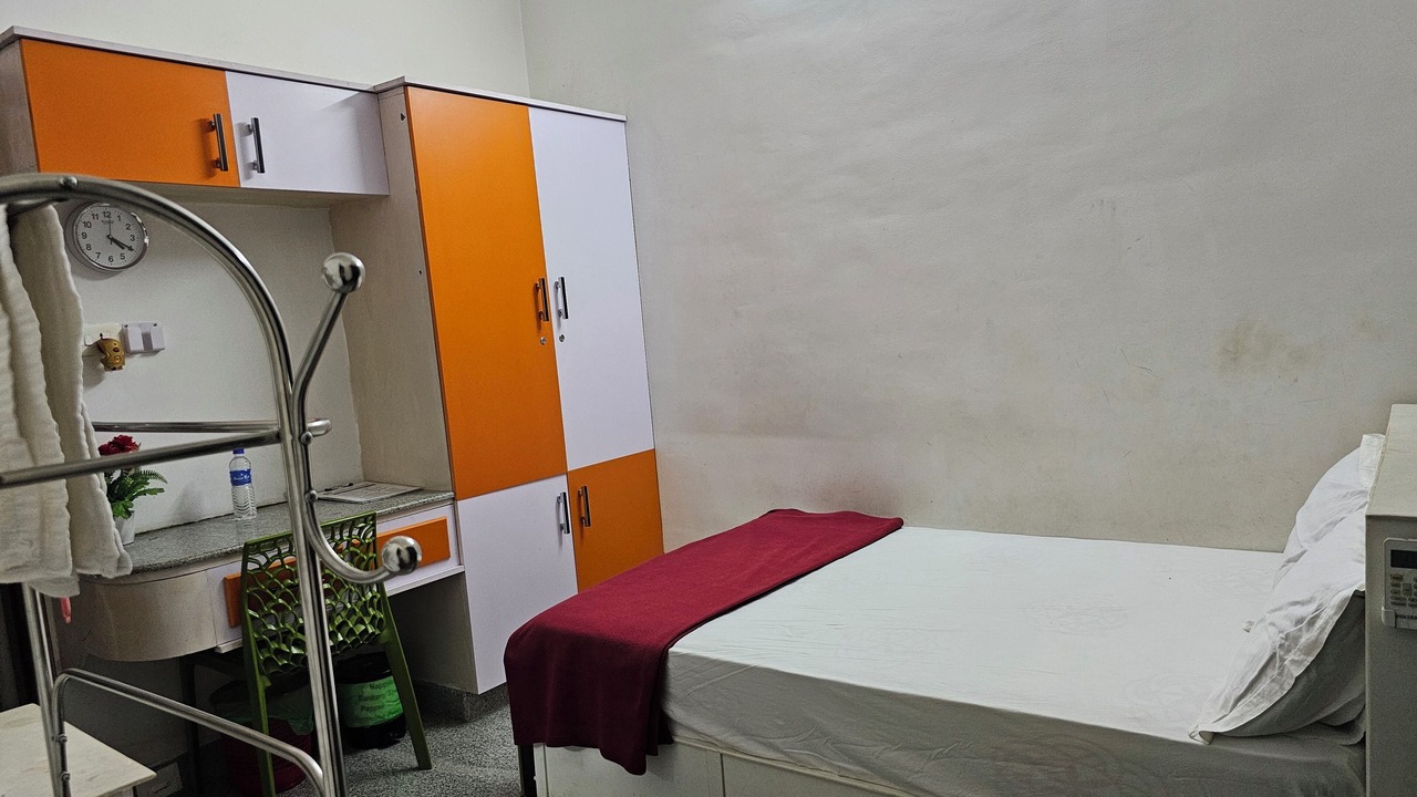 Photo of Bedroom in Kottayam