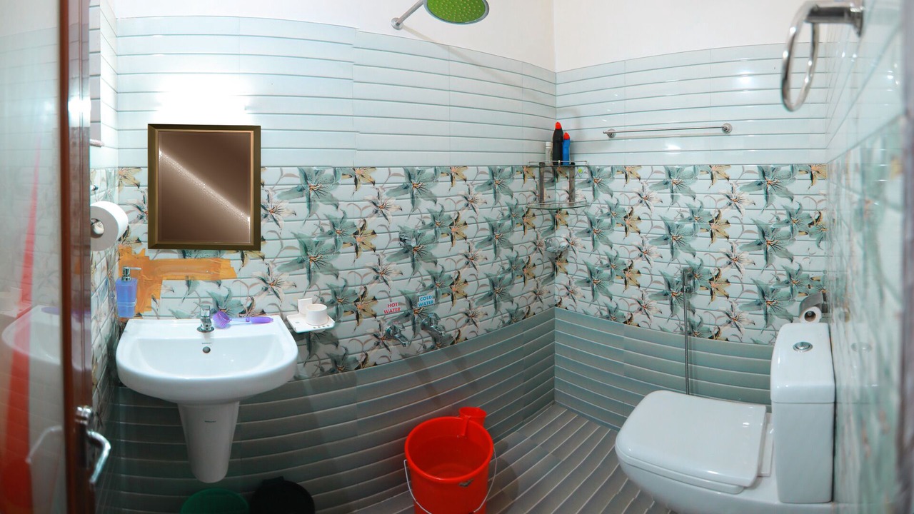 Photo of Bathroom in Kottayam
