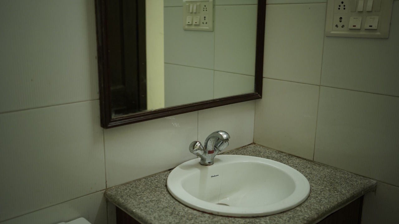 Photo of Bathroom in Bani Park