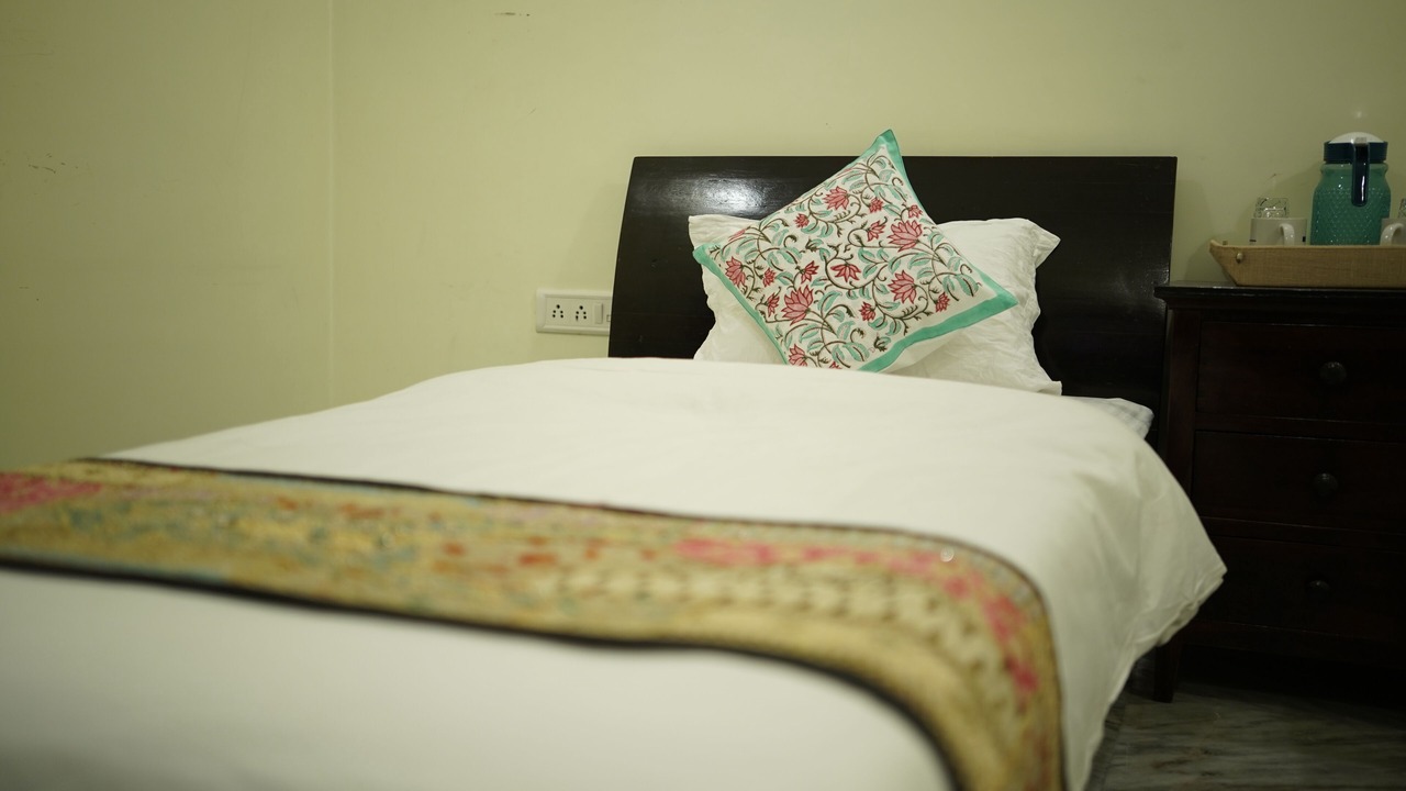 Photo of Bedroom in Bani Park