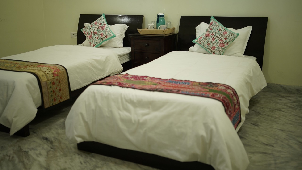 Photo of Bedroom in Bani Park