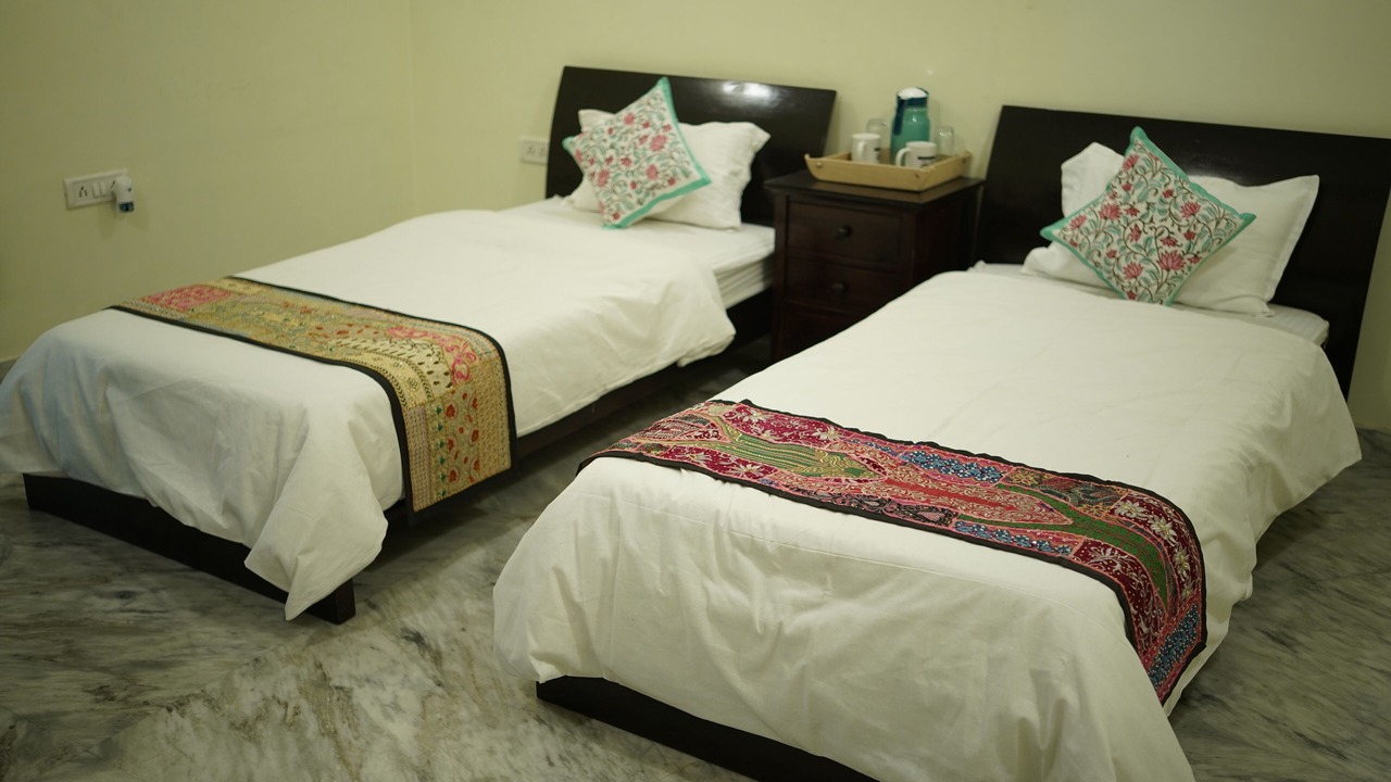 Photo of Bedroom in Bani Park