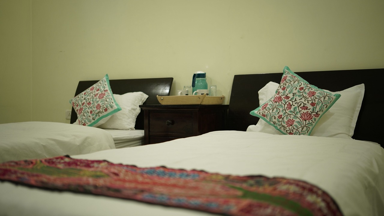 Photo of Bedroom in Bani Park