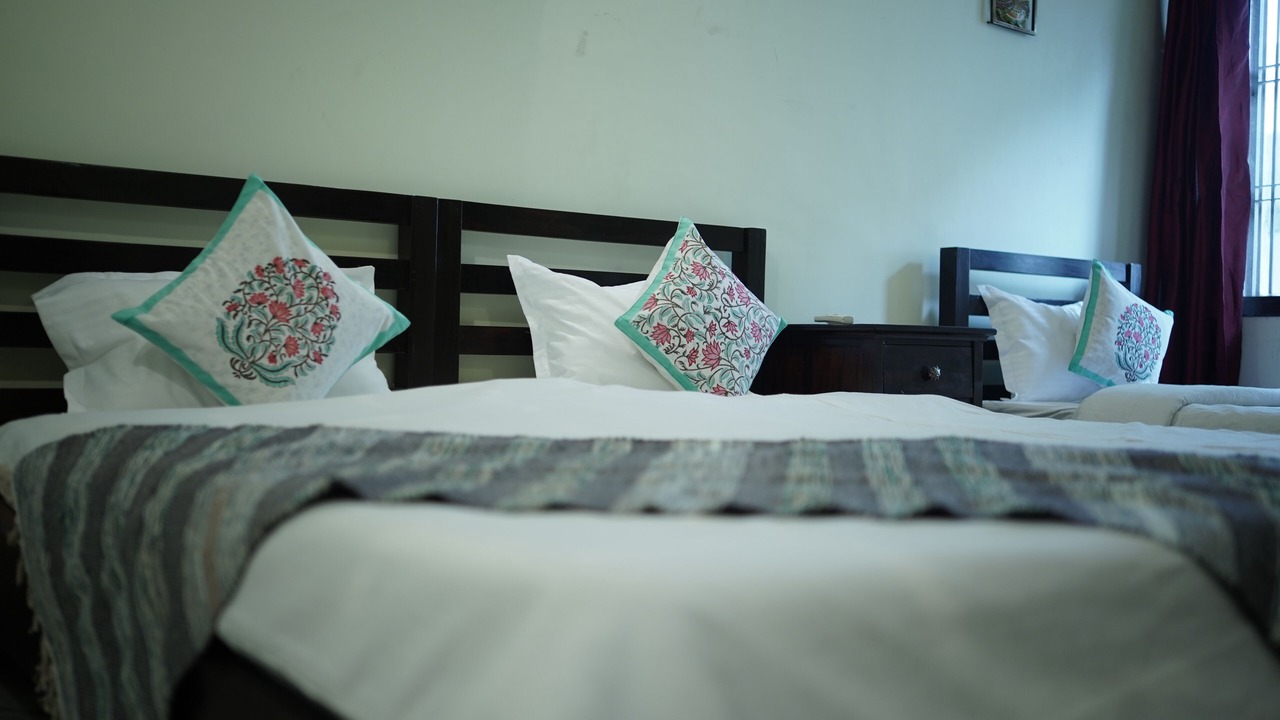 Photo of Bedroom in Bani Park