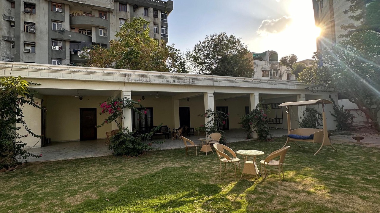Photo of Outdoor in Bani Park