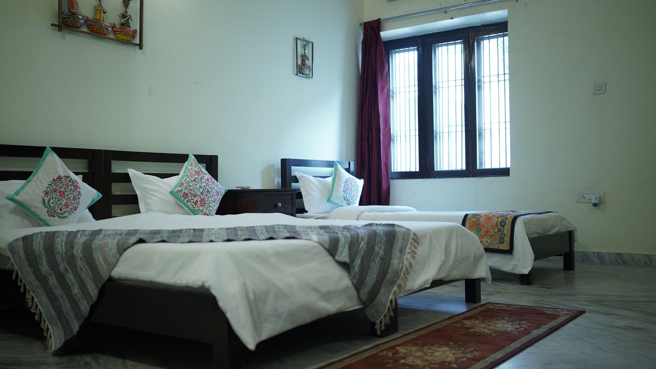 Photo of Bedroom in Bani Park
